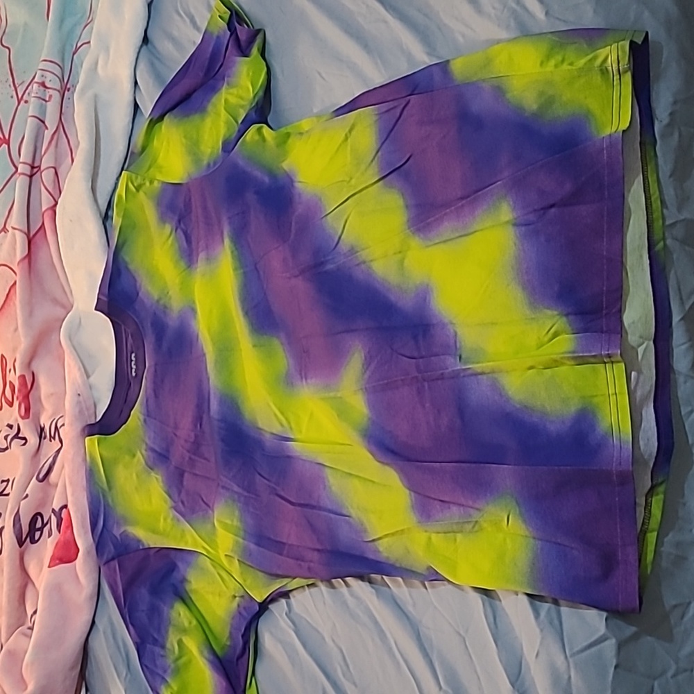 Nice tie diy t-shirt